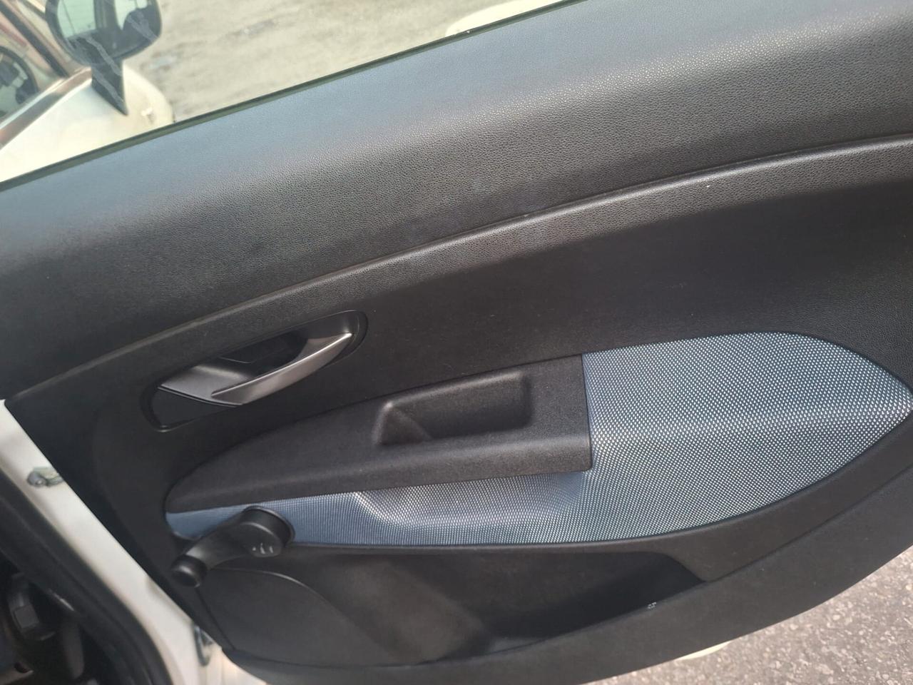 Fiat Grande Punto 1.2 5 porte Fun