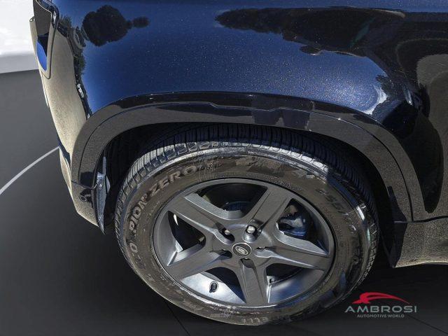 LAND ROVER Defender 110 3.0d i6 mhev X-Dynamic SE awd 250cv auto