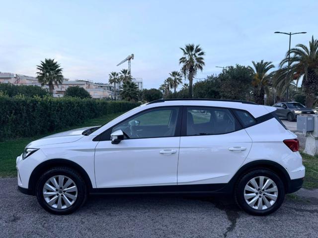 SEAT Arona 1.0 EcoTSI 110 CV DSG Style