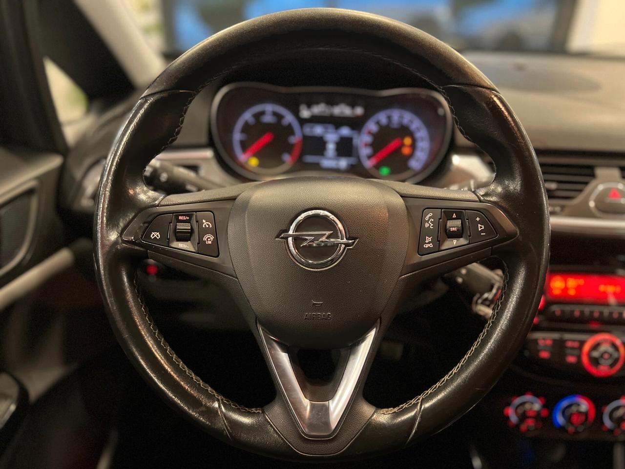 Opel Corsa 1.3 CDTI 5 porte Advance