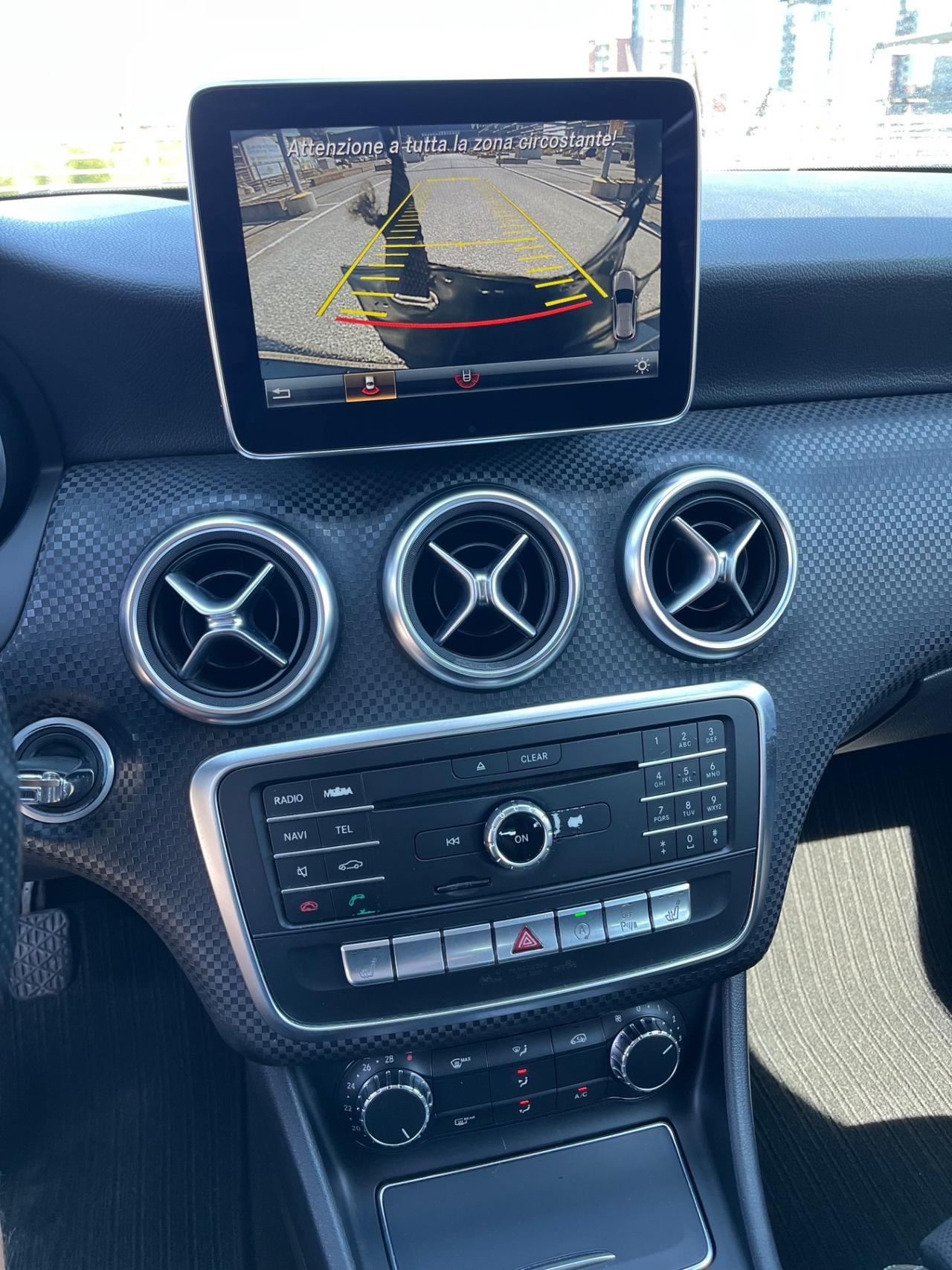 Mercedes-benz A 180 d Premium