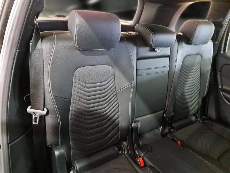 MERCEDES-BENZ GLB 200 d Automatic 4MATIC Business Extra