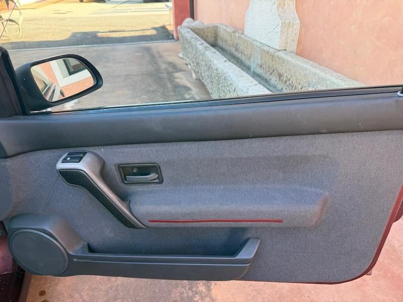 Renault R 19 1.8 SPI 16 V Cabriolet