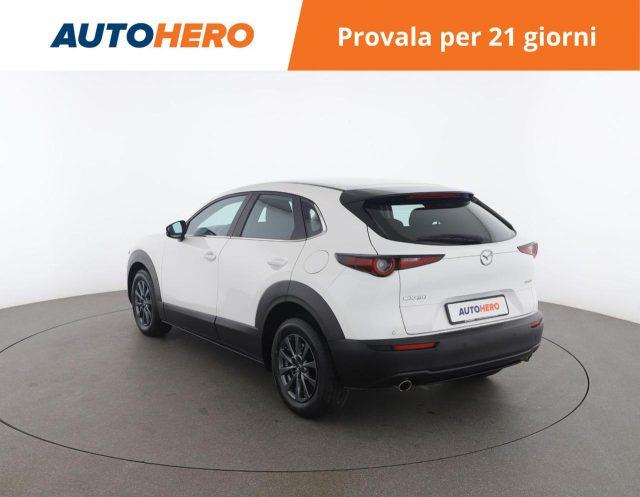 MAZDA CX-30 1.8L Skyactiv-D 2WD Evolve