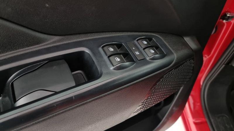 FIAT Doblò 1.3 MJT PC Combi N1 SX