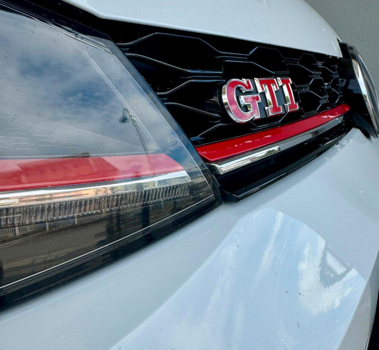 Volkswagen Golf 3 Porte Golf 3p 2.0 tsi Gti Performance 245cv