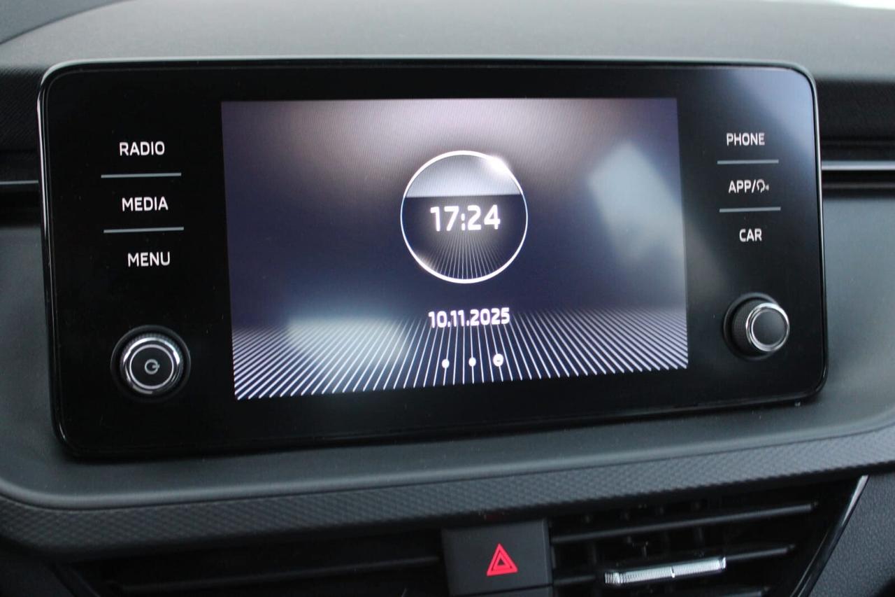 Skoda Kamiq Tua A SOLI 224€ al mese Anticipo Zero