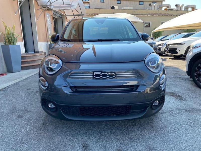 FIAT 500X 1.5 T4 HybrId "FULL-LED" ""SOLO 15 MILAKM"