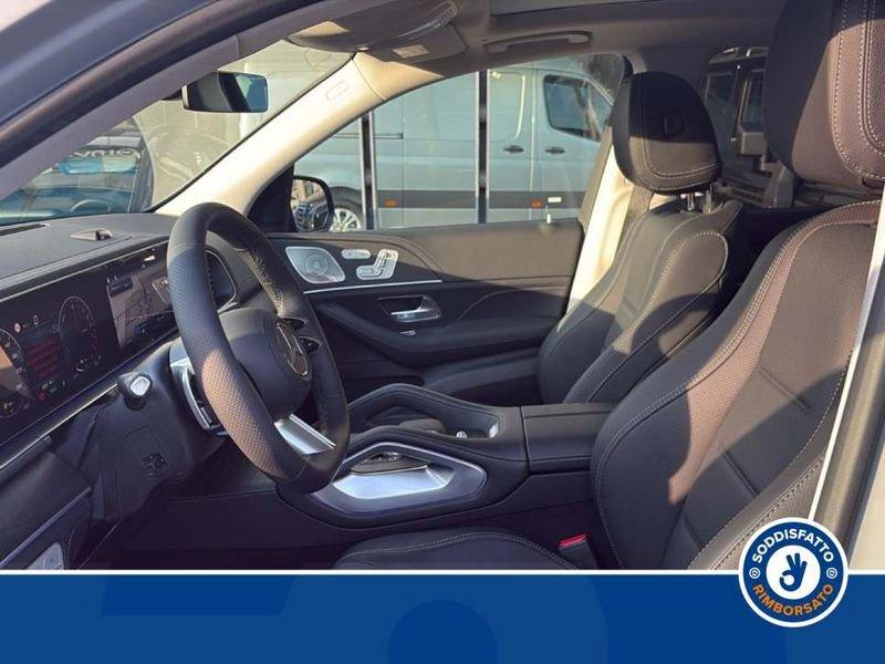 Mercedes-Benz GLE 350de 4Matic EQ-Power AMG Line Premium