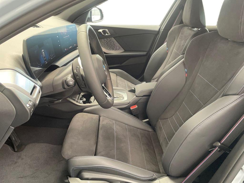 BMW Serie 1 118 d MSport Pro DCT
