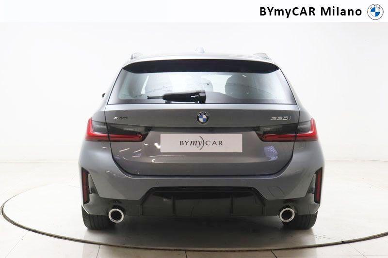 BMW Serie 3 Touring 330 i Msport xDrive Steptronic