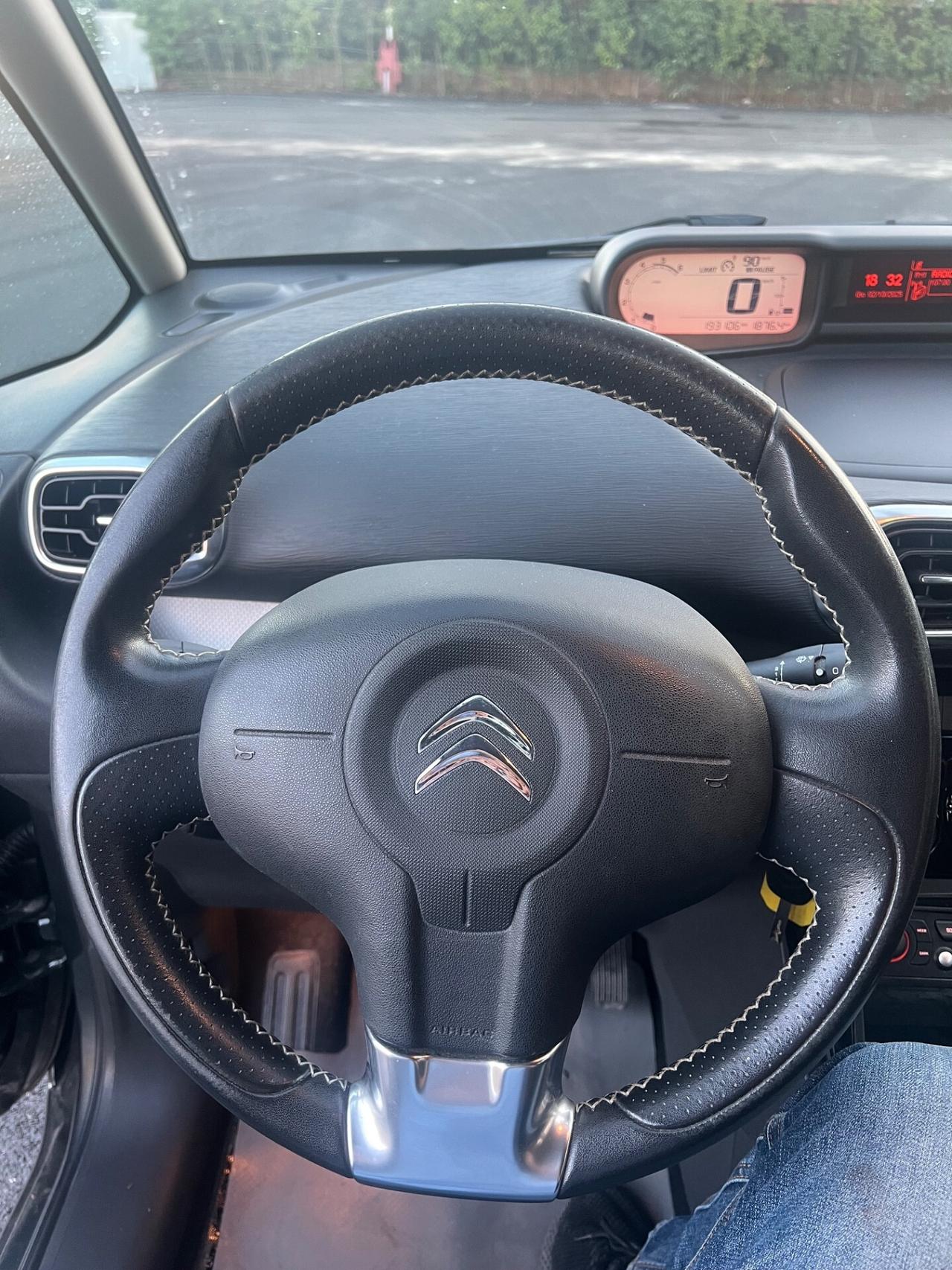 Citroen C3 1.6 e-HDi 90 Exclusive