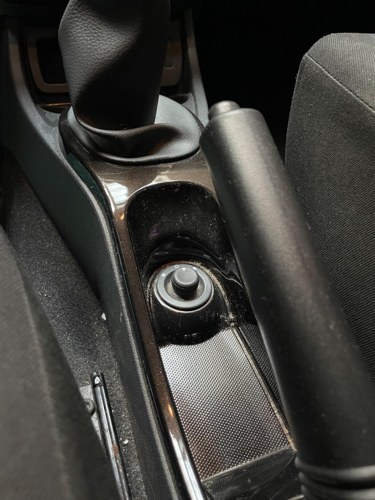 Dacia Duster 1.6 2WD Neopatentati Euro 5