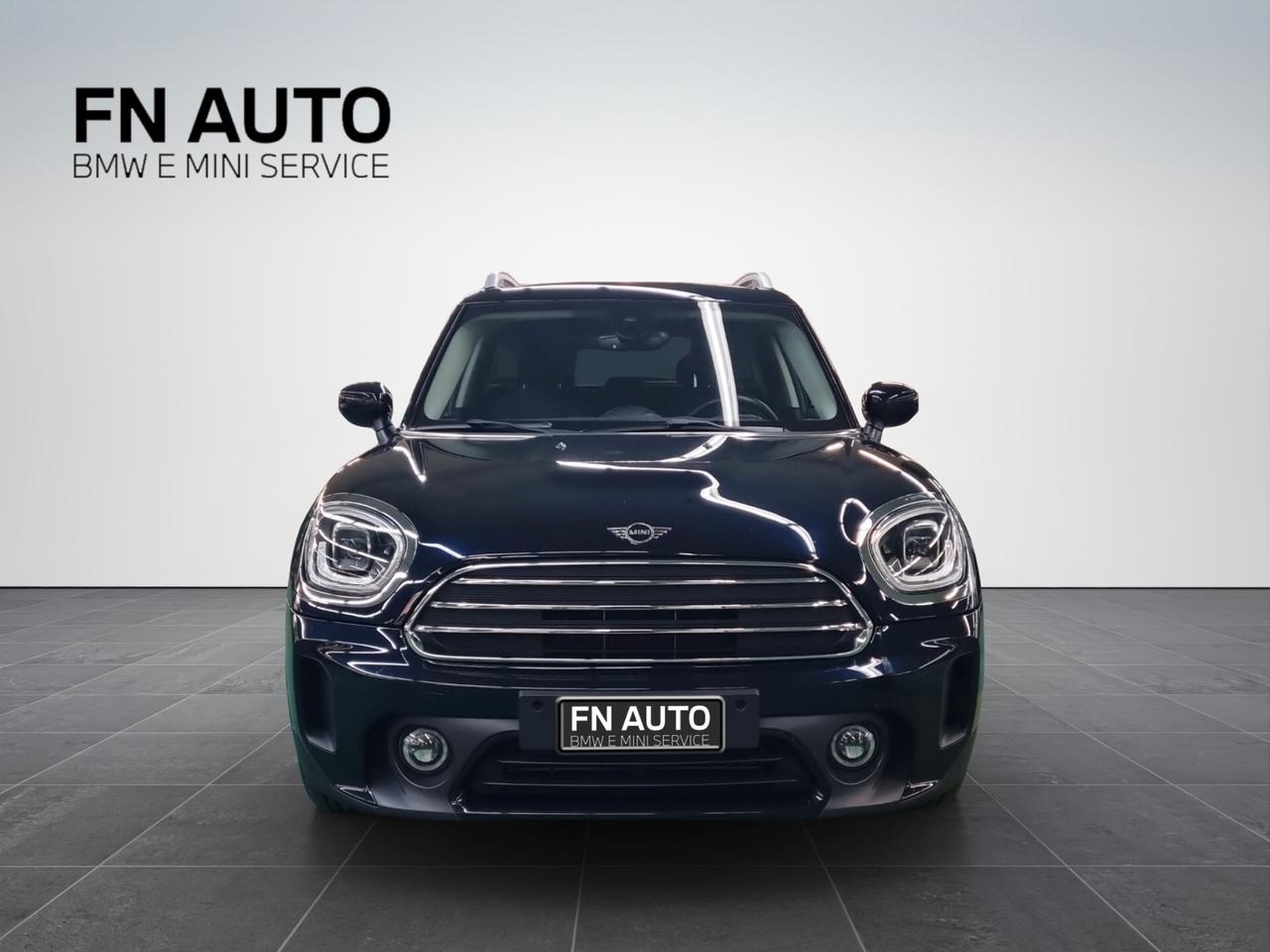 Mini One D Countryman Mini 1.5 One D Business Countryman