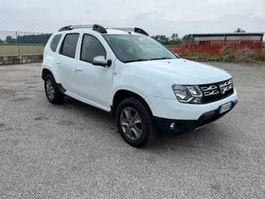 Dacia Duster 1.5 dCi 110CV 4x2 Lauréate UNICO PROPRIETARIO