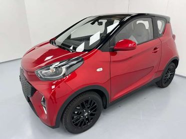 DR Automobiles DR1.0 EV Elettrica 31KWh MY2025 61CV Only - Promo