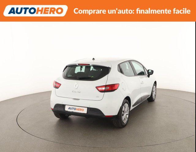 RENAULT Clio 1.5 dCi 8V 75CV 5 porte Van