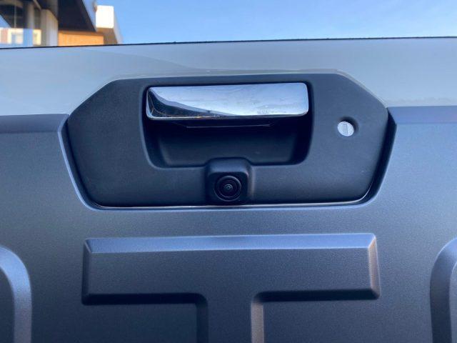 FOTON Tunland G7 Tunland G7 2.0TDI 162cv Doppia Cabina 4WD AT8