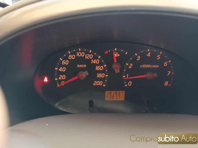 NISSAN Micra 1.2 16V 3 porte Easy