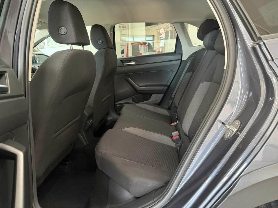 Volkswagen Taigo 1.0 TSI 95 CV Life