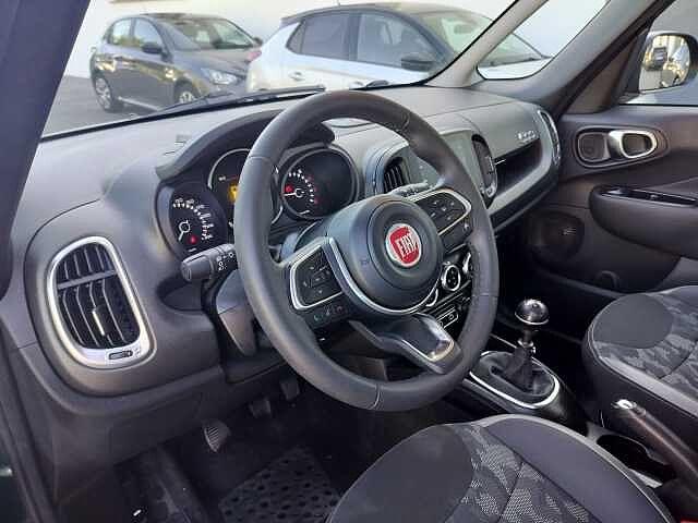 Fiat 500L 1.4 95 CV S&S Cross