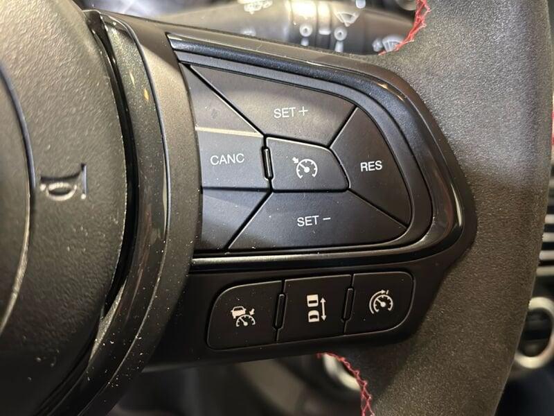 FIAT 500X 500X 1.5 T4 Hybrid 130 CV DCT Sport