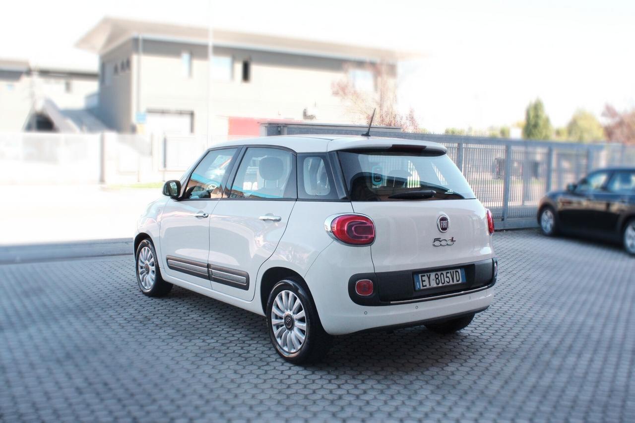 Fiat 500L 1.3 MJT Pop Star-OK NEOPATENTATI