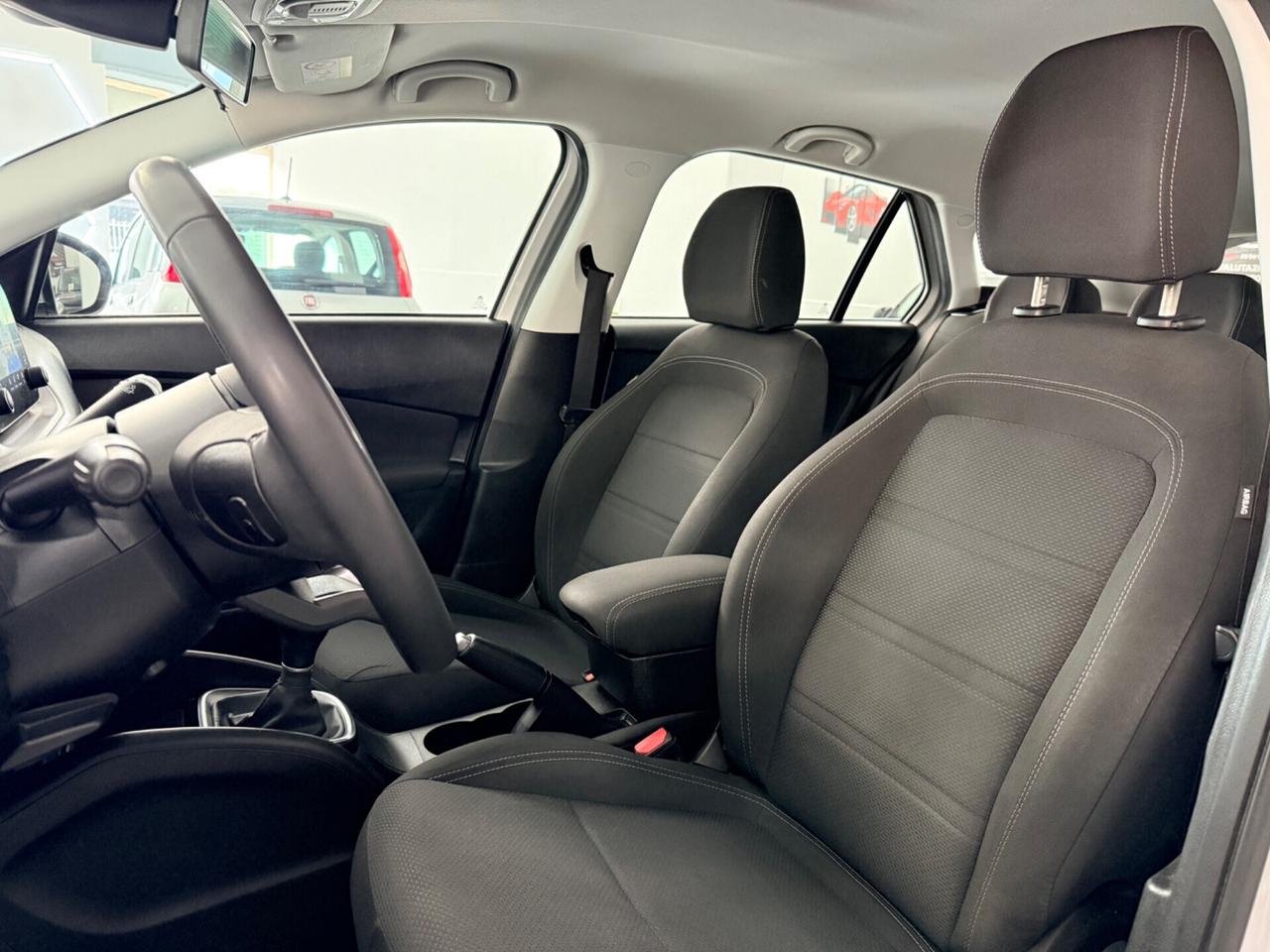 Fiat Tipo 1.3 Mjt Aziendale SW City Life