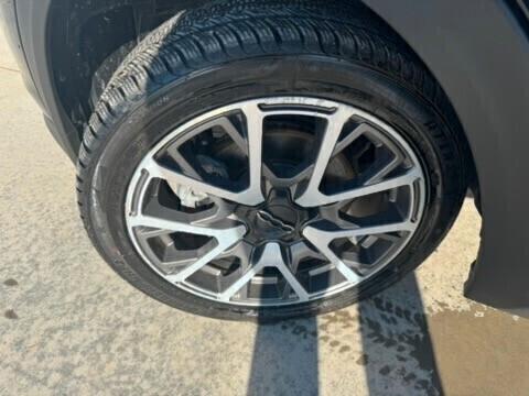 Fiat 500X 1.6 MultiJet 120 CV Cross