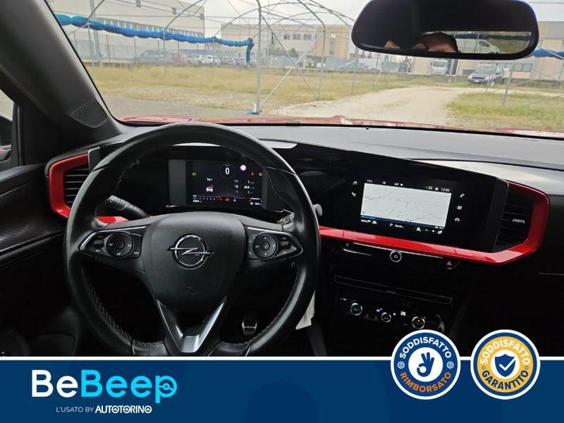 Opel Mokka 1.2 T GS S&S 100CV