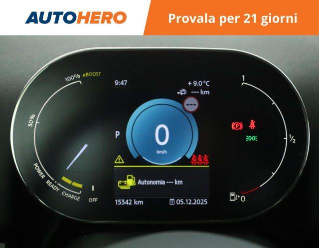 MINI Countryman 1.5 Cooper SE 'ALL4' Countryman ALL4