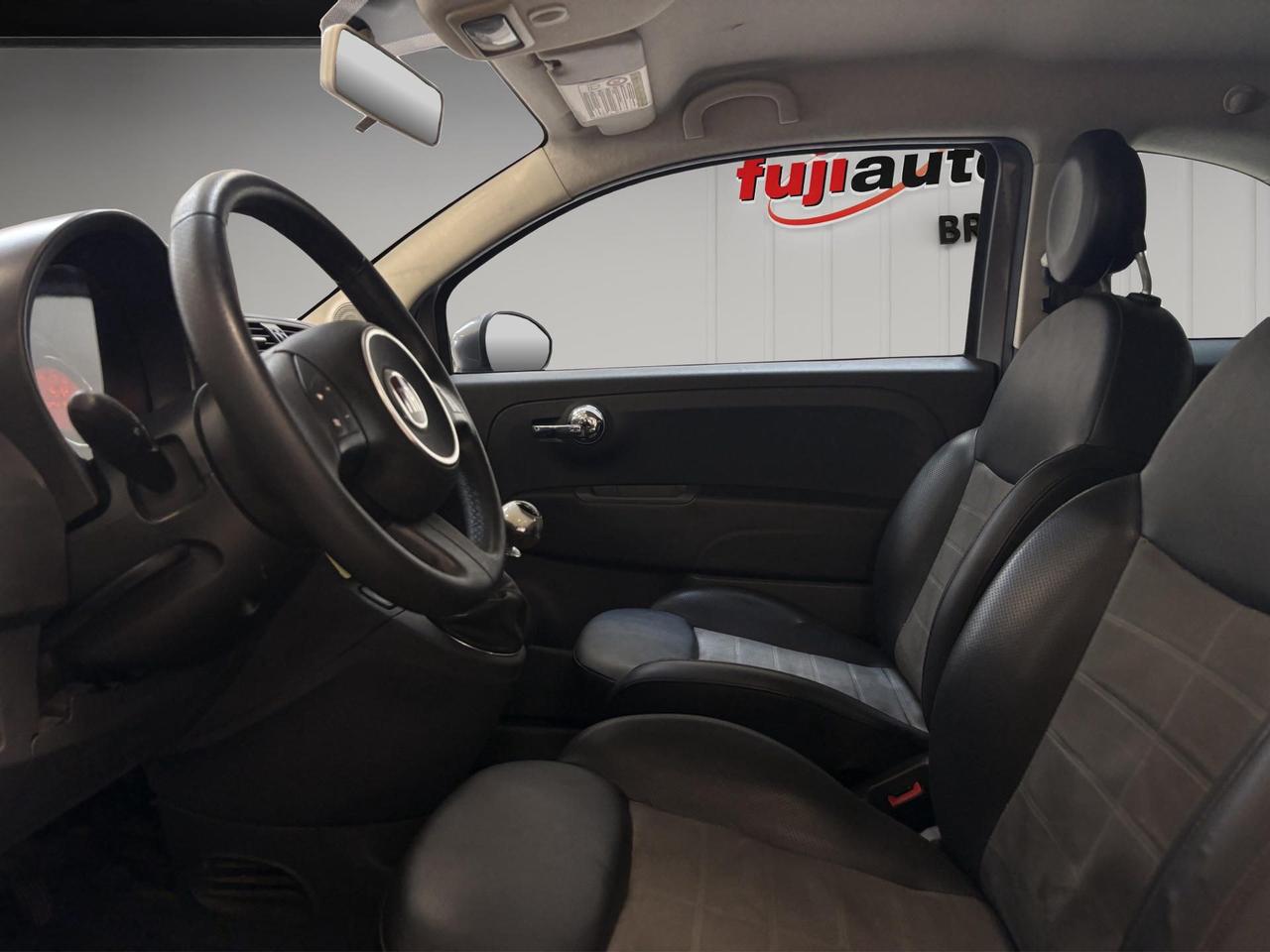 Fiat 500 1.4 16v Sport 100cv