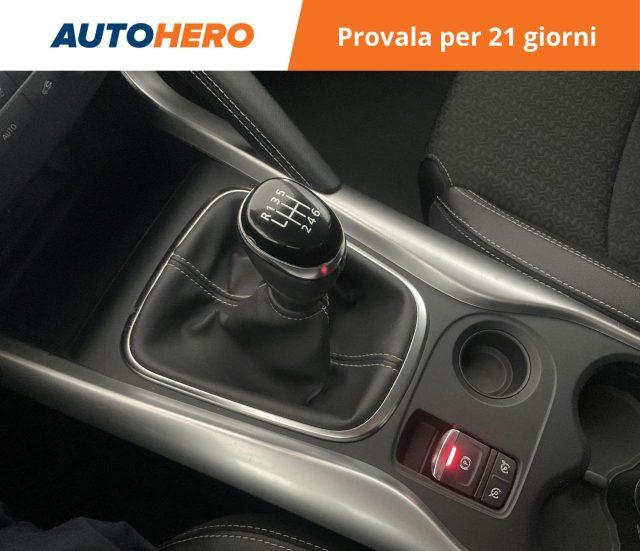 RENAULT Kadjar dCi 130CV Energy Intens
