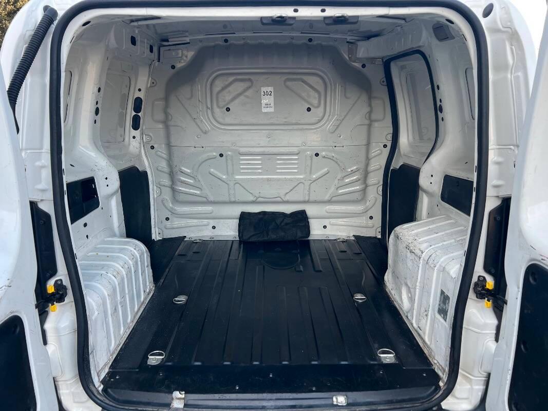 Fiat Fiorino III Cargo 1.3 mjt 80cv E6