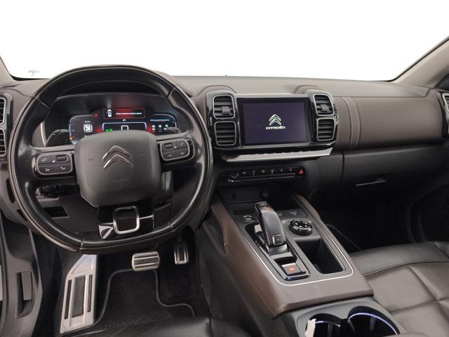 CITROEN C5 Aircross 1.5 bluehdi Shine s&s 130cv eat8 my19