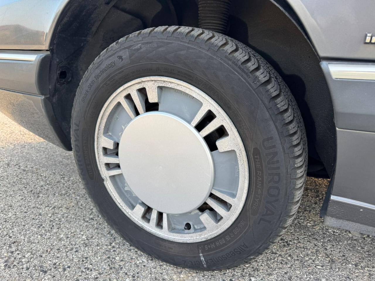 Citroën XM 2.0i – 1990 | Interni pelle originali | Completa