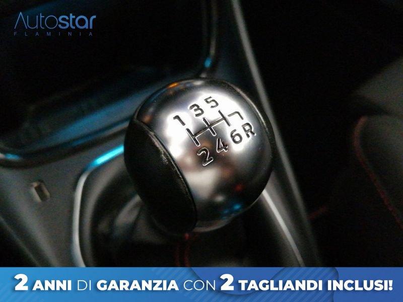 Ford Puma 1.0 ecoboost h ST-Line s&s 125cv