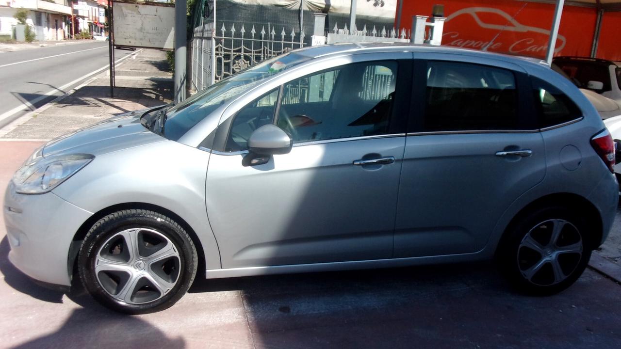 Citroen C3 PureTech 82 Feel Edition