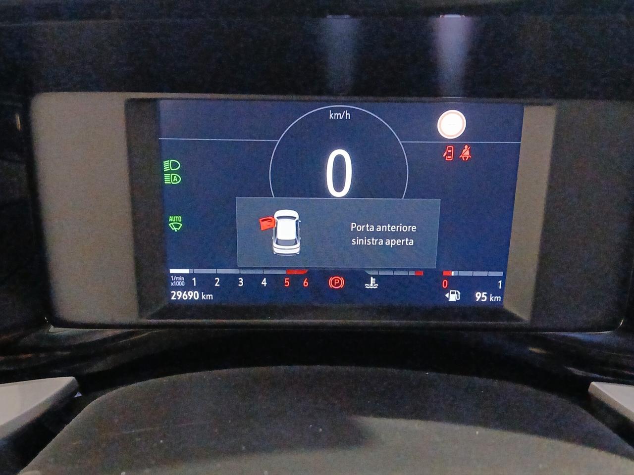 Opel Mokka 1.5 diesel Elegance 110cv