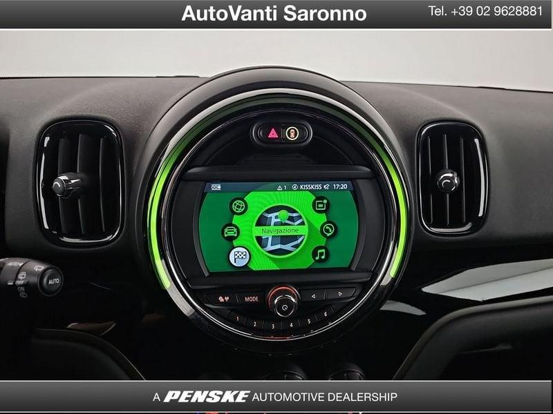 MINI Mini Countryman F60 Mini 2.0 Cooper D Hype Countryman