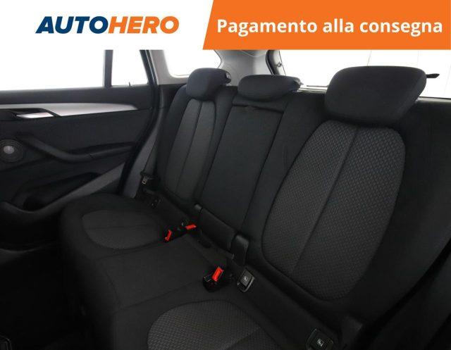 BMW X1 sDrive18d