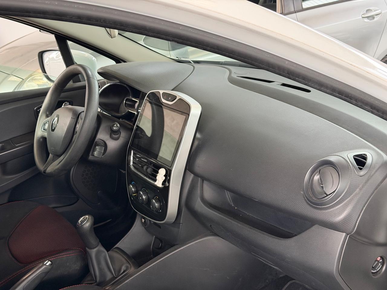 Renault Clio 1.2 75CV GPL 5 porte Live