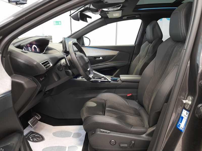 PEUGEOT 3008 II 2021 - 3008 1.5 bluehdi GT PACK s&s 130cv eat8