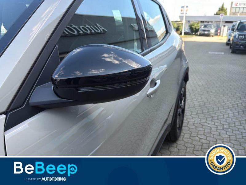 Alfa Romeo Junior ELETTRICA 156CV