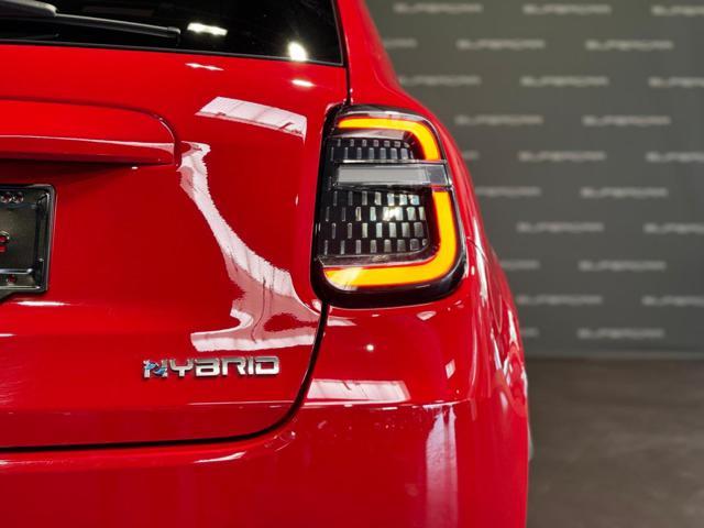 FIAT 600 Hybrid 100 CV DCT MHEV La Prima DISP. ALTRI COLORI