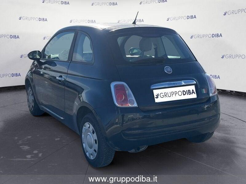 FIAT 500 III Benzina 1.2 Pop 69cv