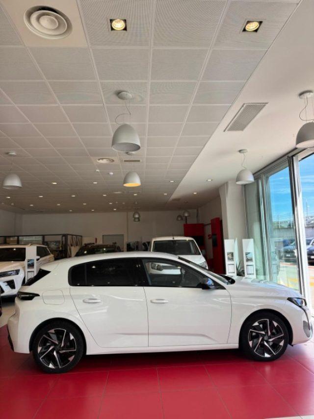 PEUGEOT 308 BlueHDi 130 S&S Allure