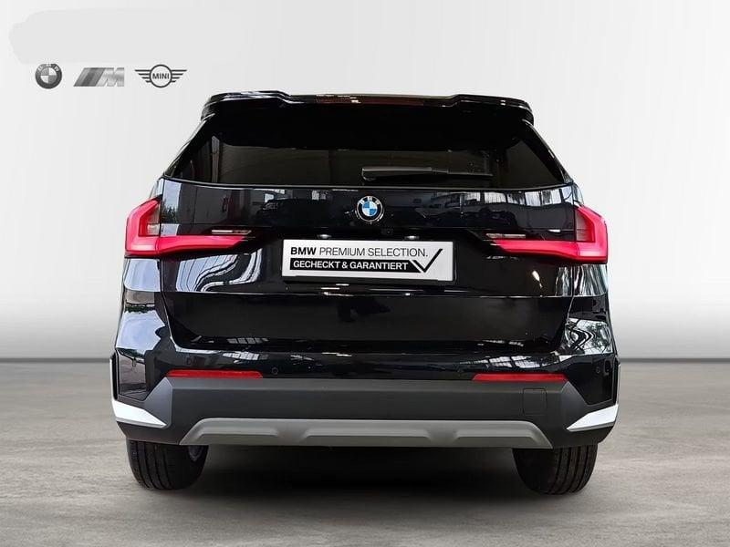 BMW X1 X1 sDrive 18i Navi 17" Cockpit Camera