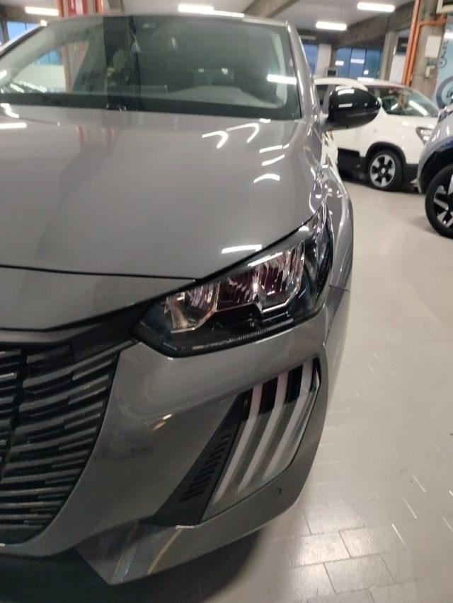 PEUGEOT 208 Hybrid 100 e-DCS6 Allure