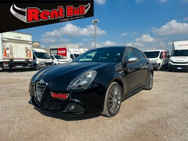 Alfa Romeo Giulietta 1.4 MULTIAIR(DA REVISIONARE) ALLESTIMENTO VELOCE RIF:7024